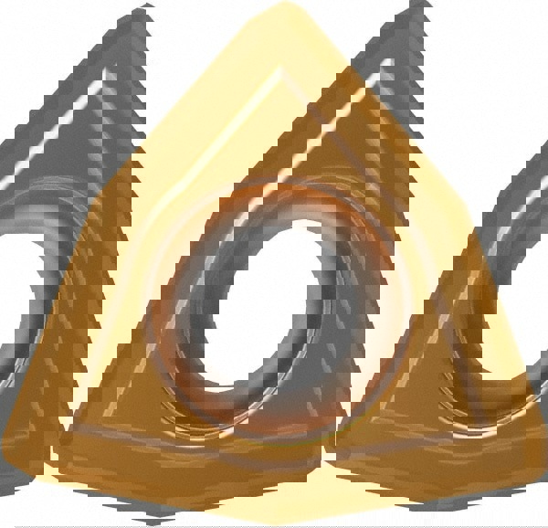 Indexable Drill Insert: OP06 AM300, Solid Carbide